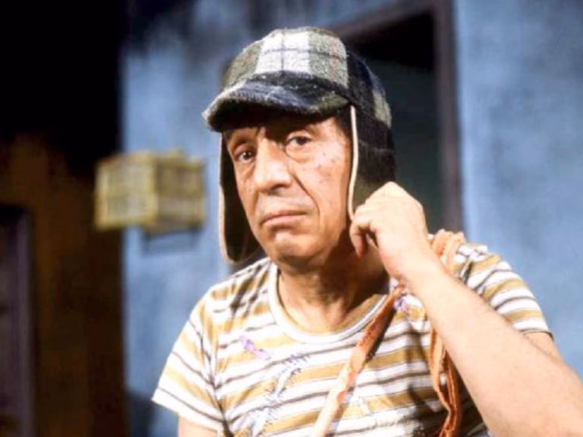 Chespirito